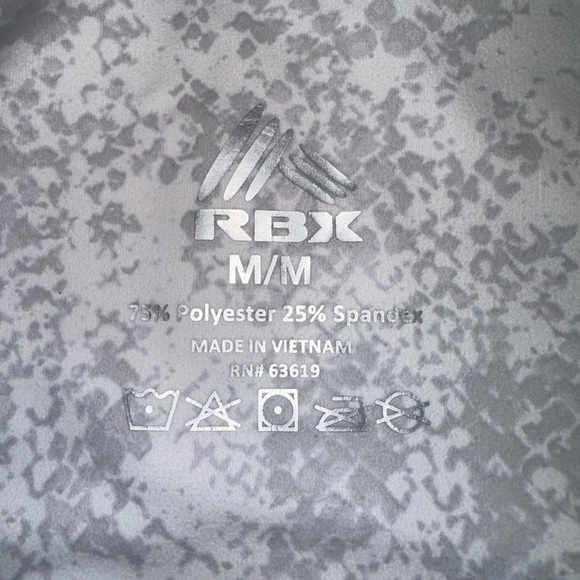 White snakeskin leggings - Picture 4 of 4